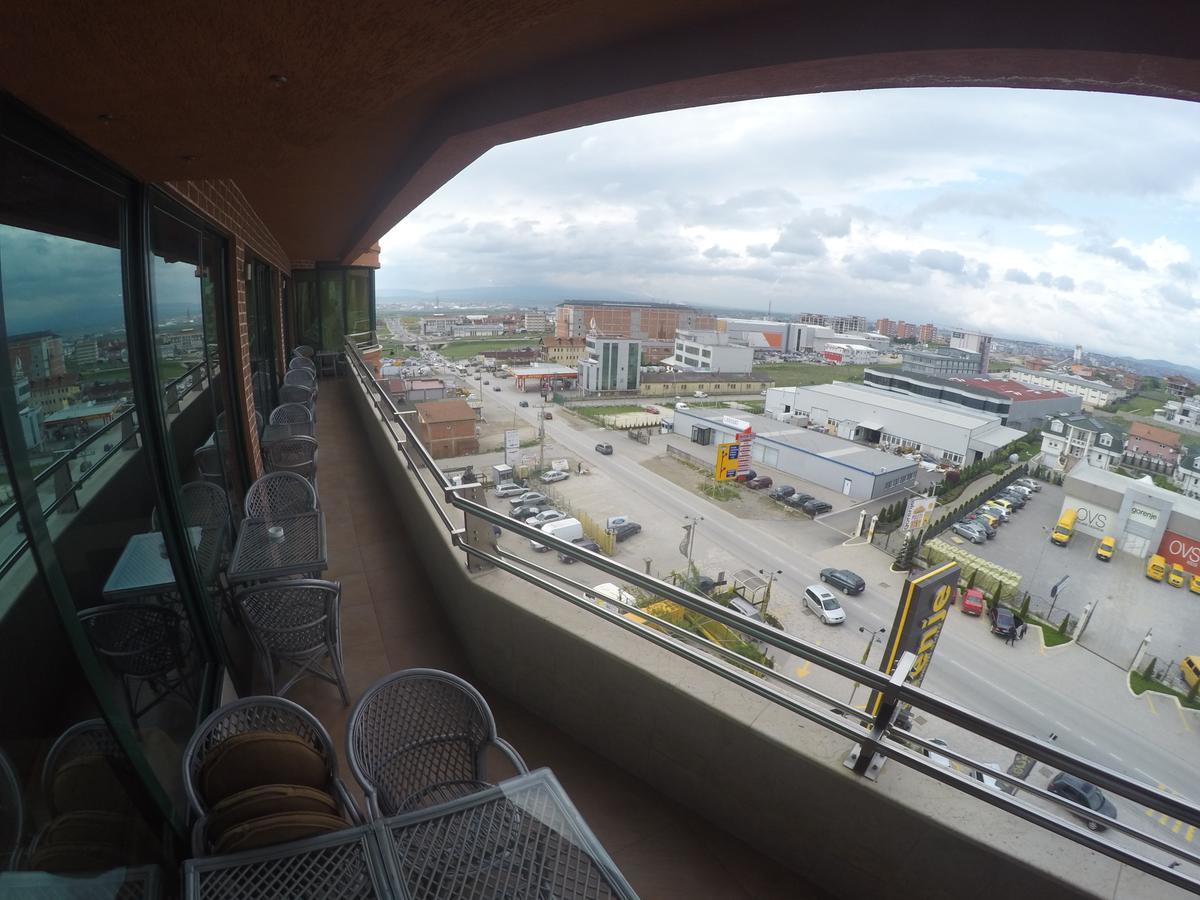 Hotel Gorenje بريشتاين المظهر الخارجي الصورة