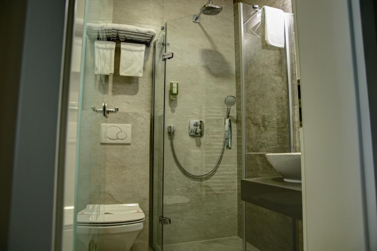 Hotel Gorenje بريشتاين المظهر الخارجي الصورة