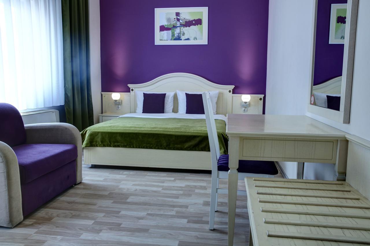 Hotel Gorenje بريشتاين المظهر الخارجي الصورة