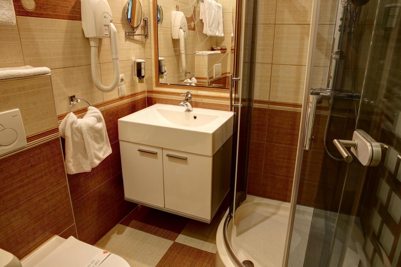 Hotel Gorenje بريشتاين المظهر الخارجي الصورة