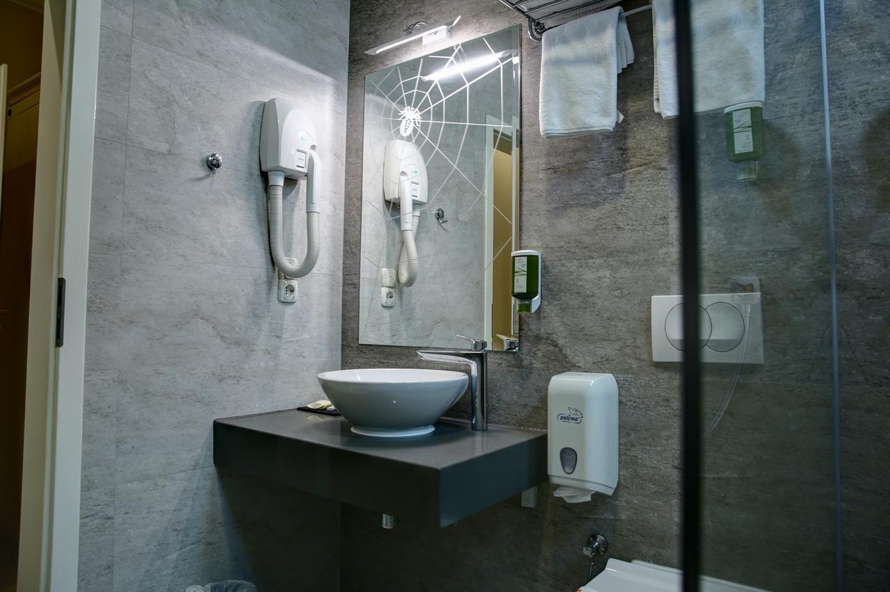 Hotel Gorenje بريشتاين المظهر الخارجي الصورة