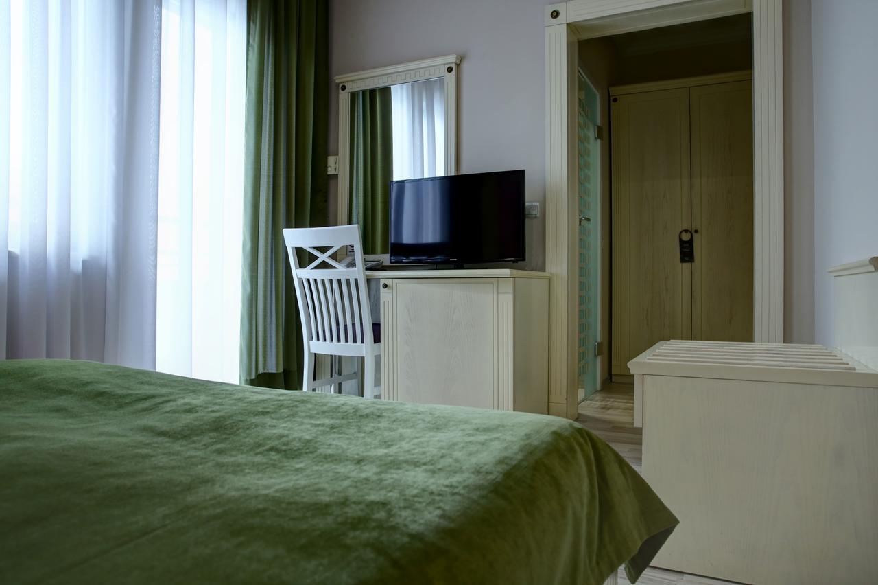 Hotel Gorenje بريشتاين المظهر الخارجي الصورة