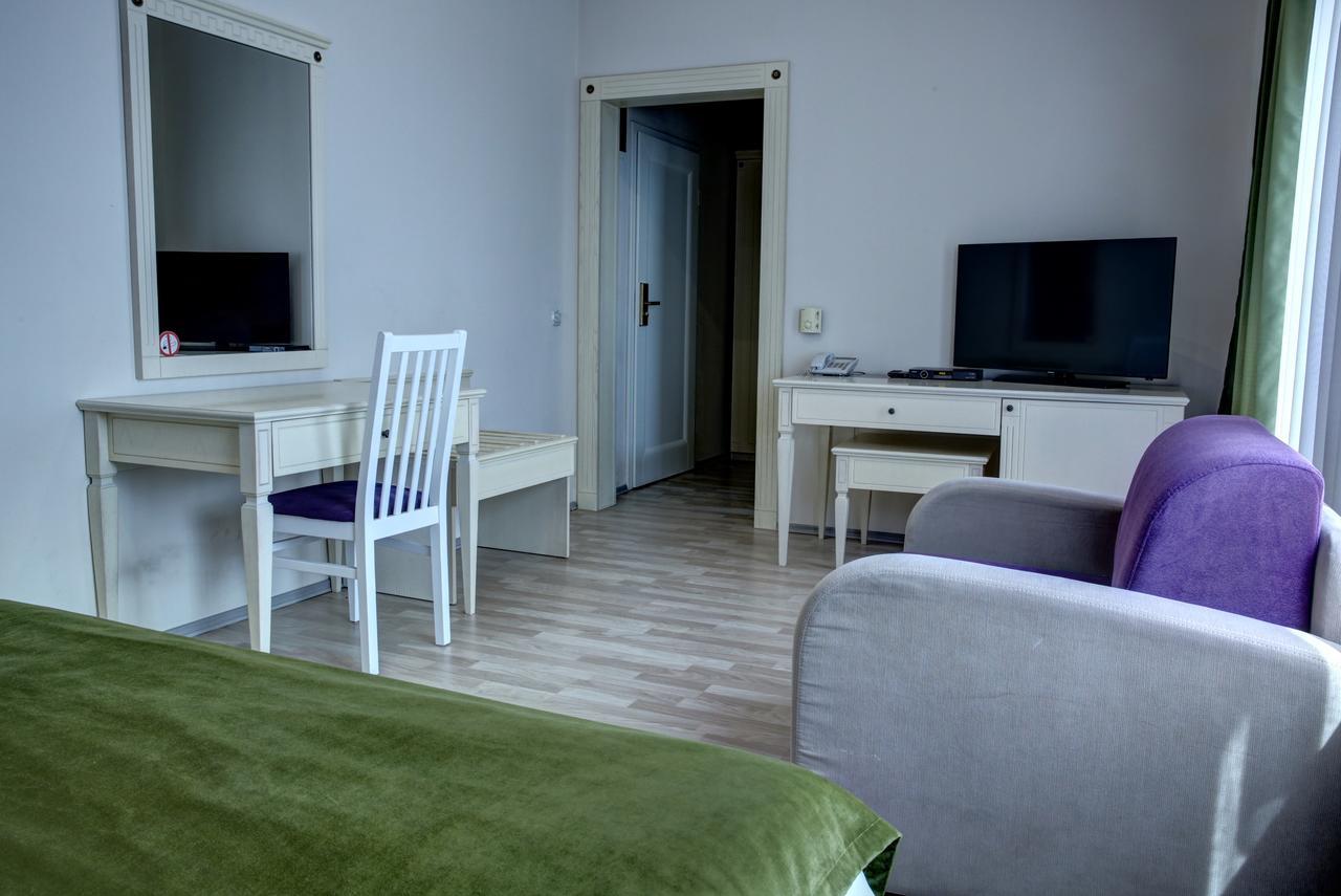 Hotel Gorenje بريشتاين المظهر الخارجي الصورة